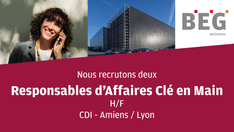 Recrutement