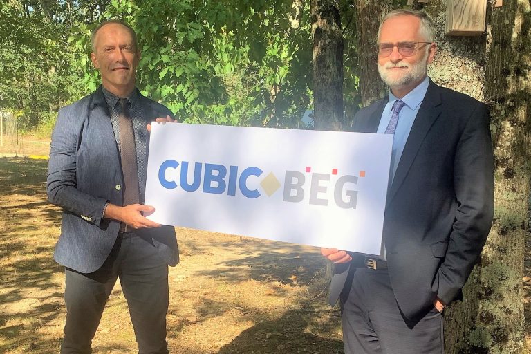 BEG Ingénierie and CUBIC 33 Spain, major corporate real estate players in Europe, announce closer relations.