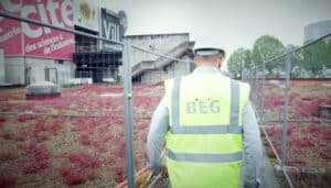 Responsable d’Affaires Bâtiment TCE (F/H)