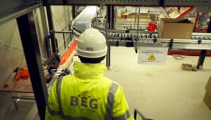 Responsable d’Affaires Bâtiment TCE (F/H)