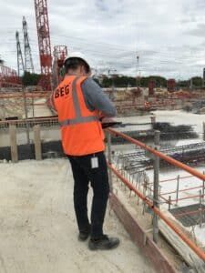 Ingénieur Travaux Bâtiment TCE (F/H)