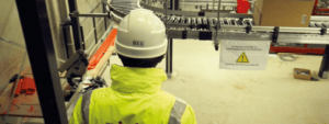 Conducteur Travaux (F/H)