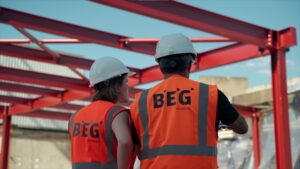 Conducteur de Travaux Principal TCE (F/H)