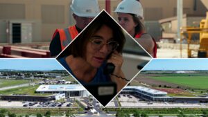 Assistant Service Affaires / Chantiers (F/H)