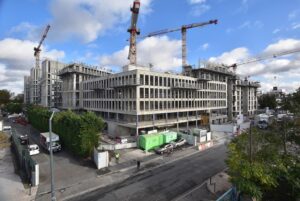Conducteur Travaux TCE (F/H)