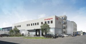 Ingénieur Travaux F/H