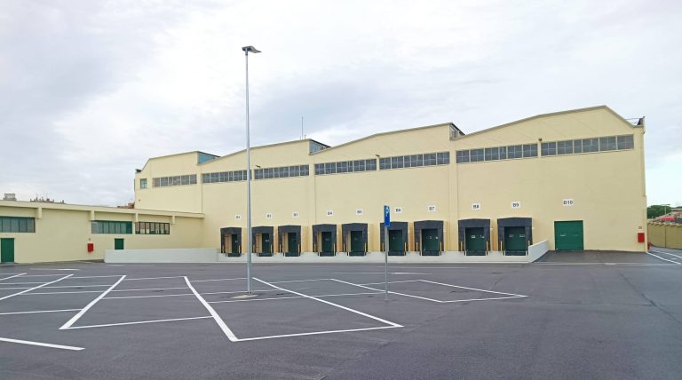 Ristrutturazione industriale The Carlyle Group