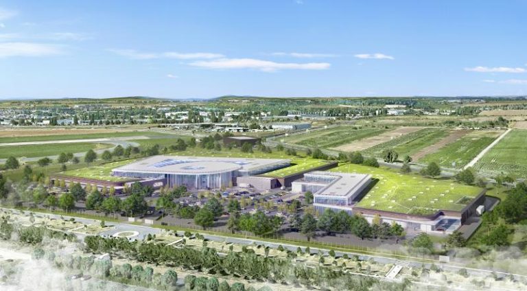 A new head-office for JJA