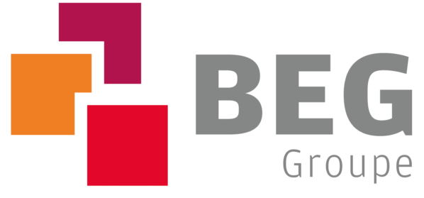 Logo Groupe BEG