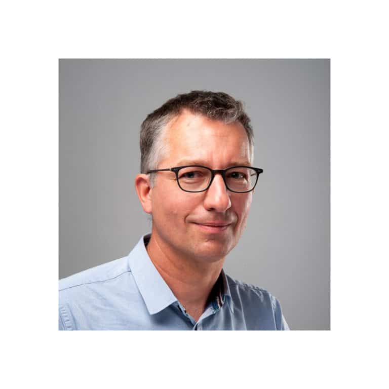 François Maes, Turnkey project manager